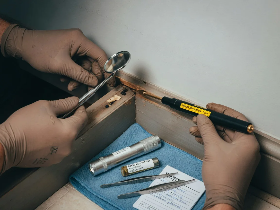Why choose Emergency Pest Control in Palm Bay, FL